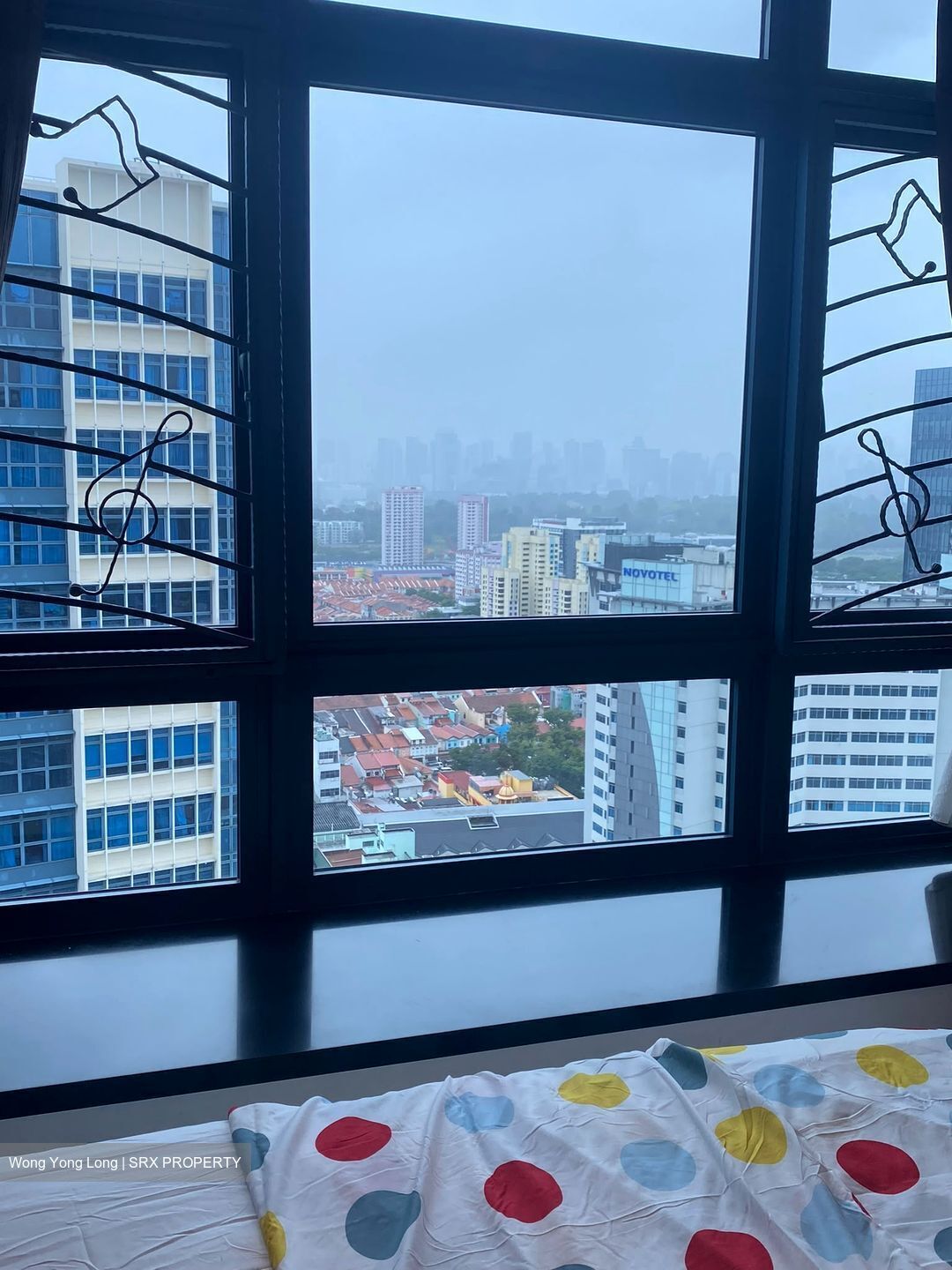 City Square Residences (D8), Condominium #611708151